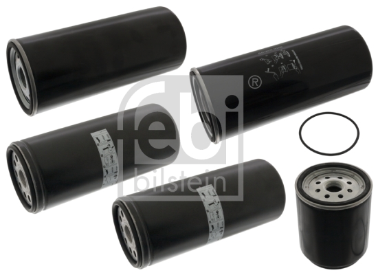 Febi 100337 Maintenance Package