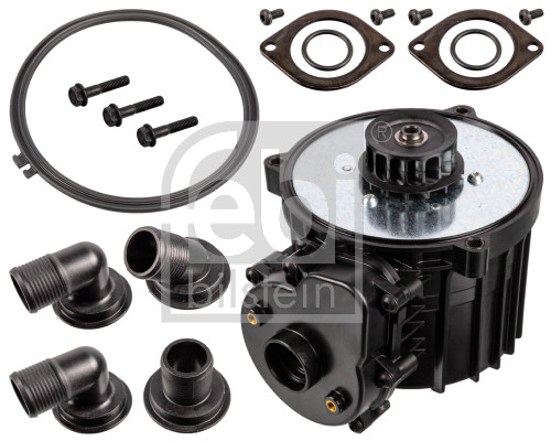 Febi 100114 Oil Separator