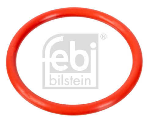 Febi 100078 Coolant Flange Sealing Ring