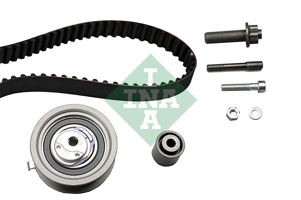 INA 530034310 Timing Belt Kit