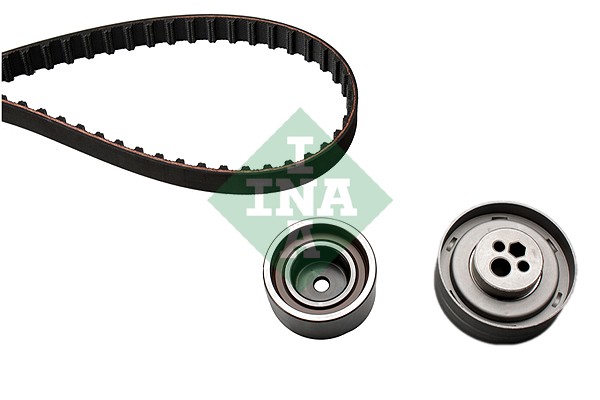 INA 530015810 Timing Belt Kit
