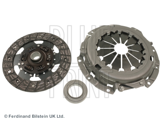 Blue Print ADG030167 Clutch Kit 3pc (Cover+Plate+Releaser)