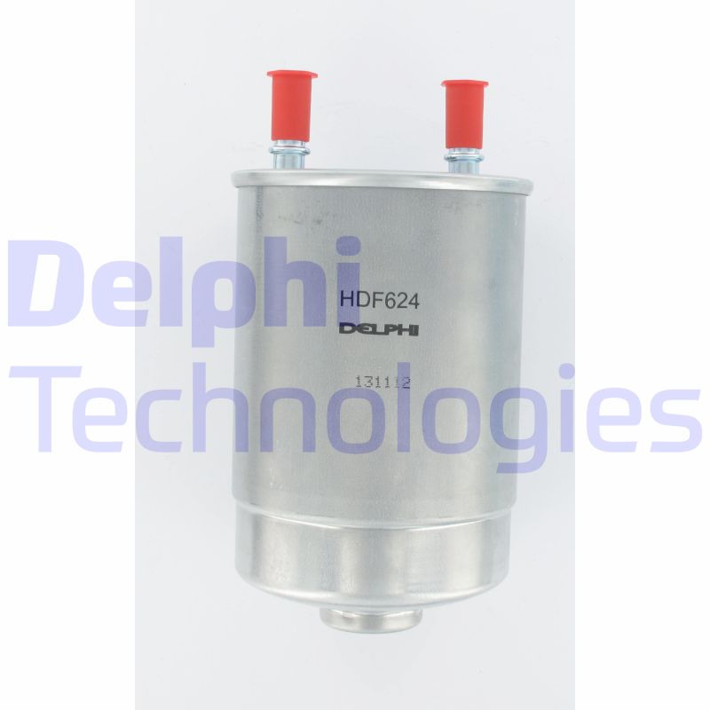 Delphi HDF624