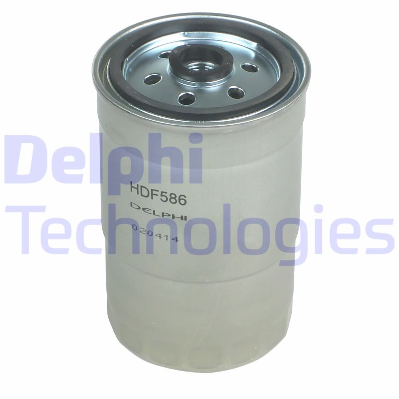 Delphi HDF586