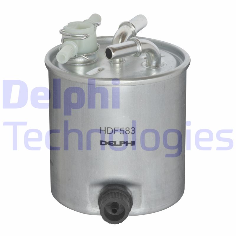 Delphi HDF583