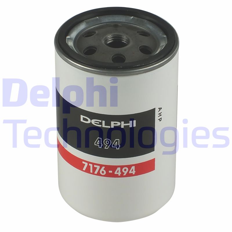 Delphi HDF494