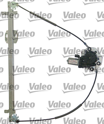 Valeo 851160