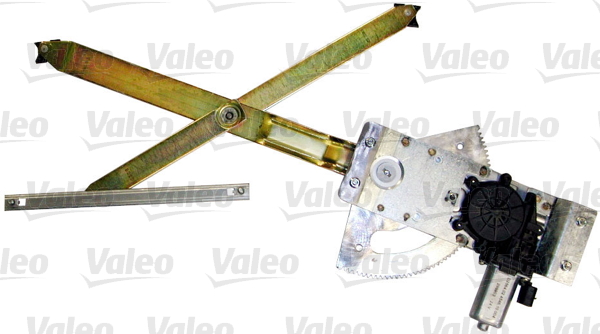 Valeo 850964