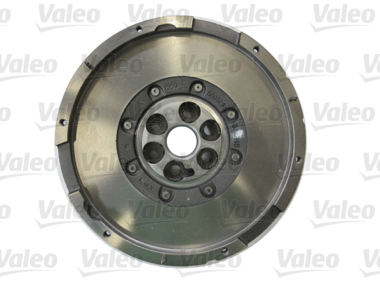 Valeo Dual Mass Flywheel DMF (w/ bolts) 836073 [PM944926]
