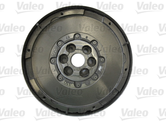 Valeo 836072