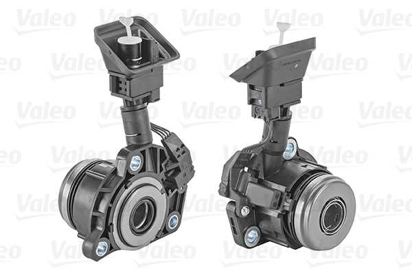 Valeo 810009