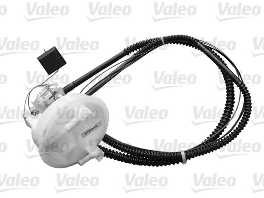 Valeo 347501