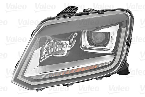 Valeo 045459 Headlight Headlamp