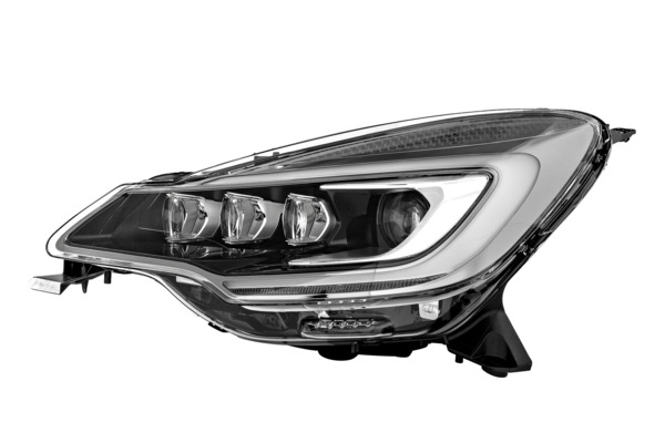 Valeo 045426 Headlight Headlamp