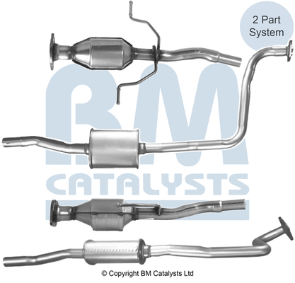 BM Catalysts BM91778H