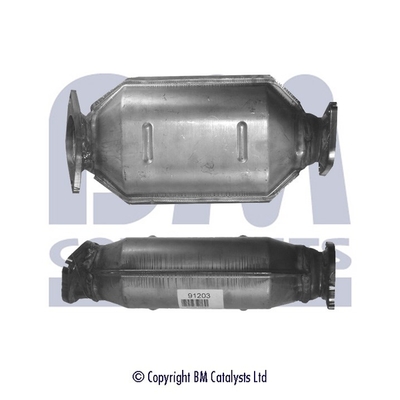 BM Catalysts BM91203H