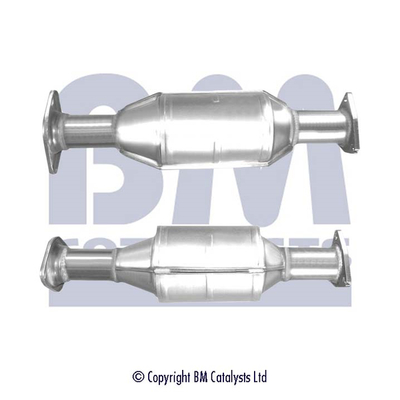 BM Catalysts BM90729H