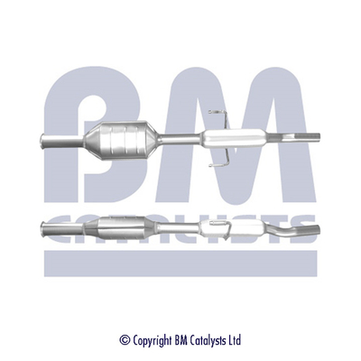 BM Catalysts BM80151H