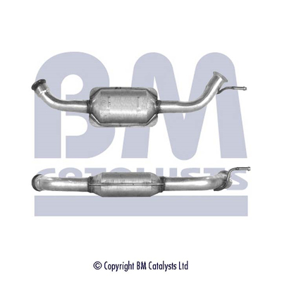 BM Catalysts BM80067H