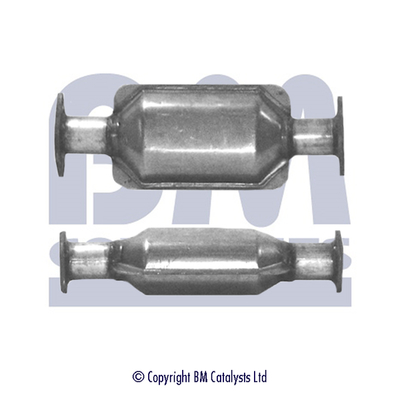 BM Catalysts BM80026H