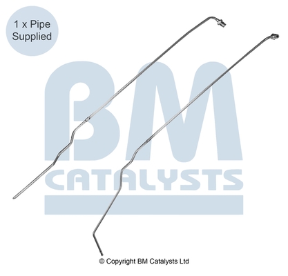 BM Catalysts PP11320B