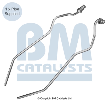 BM Catalysts PP11320A