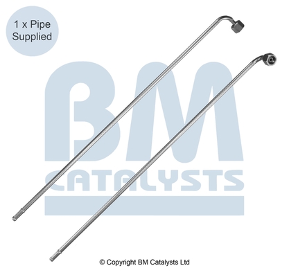 BM Catalysts PP11268A