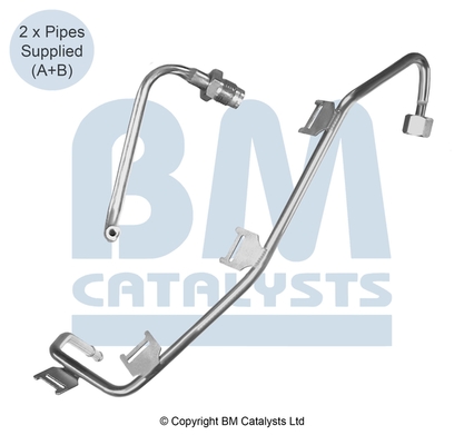 BM Catalysts PP11245C