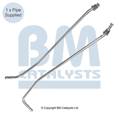 BM Catalysts PP11223B