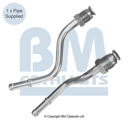 BM Catalysts PP11223A