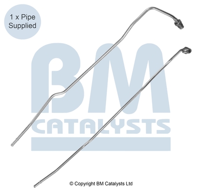 BM Catalysts PP11222B