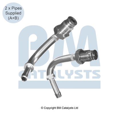 BM Catalysts PP11210C