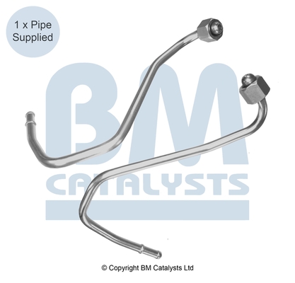 BM Catalysts PP11202A