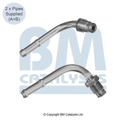 BM Catalysts PP11177C