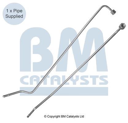 BM Catalysts PP11151B