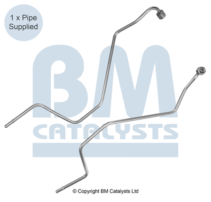 BM Catalysts PP11138A