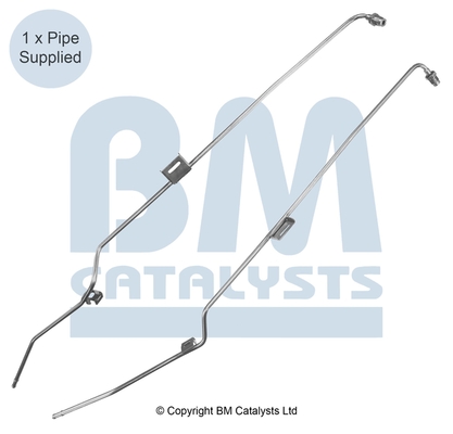 BM Catalysts PP11134A