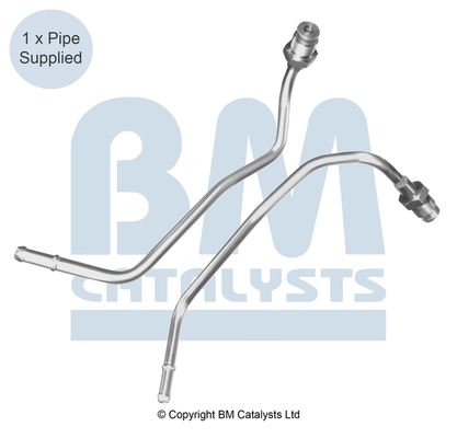 BM Catalysts PP11121A