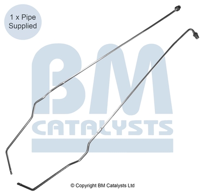 BM Catalysts PP11117B