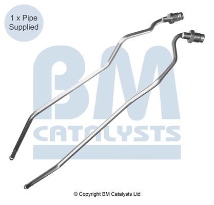 BM Catalysts PP11117A