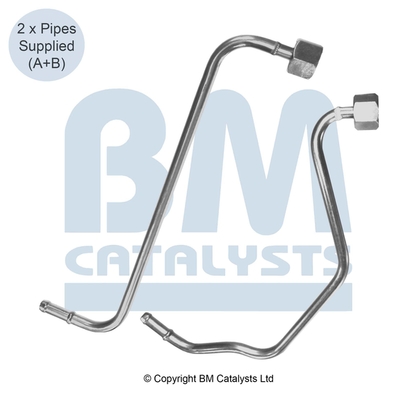 BM Catalysts PP11115C