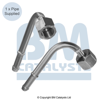 BM Catalysts PP11110A