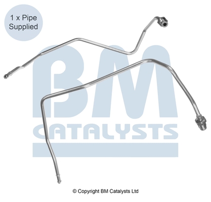 BM Catalysts PP11103A