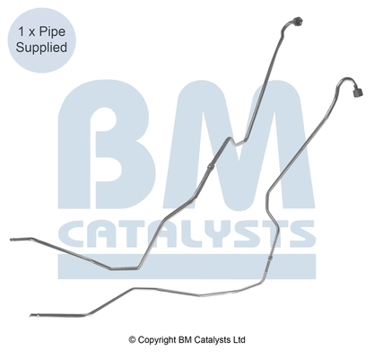 BM Catalysts PP11094B