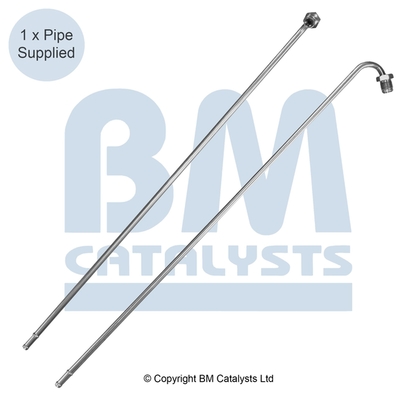 BM Catalysts PP11090B