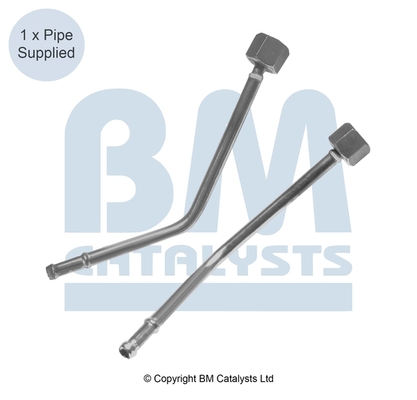 BM Catalysts PP11090A