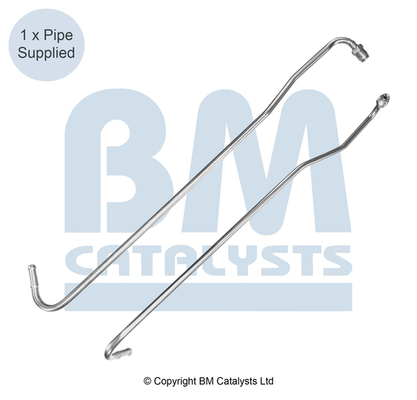 BM Catalysts PP11086B