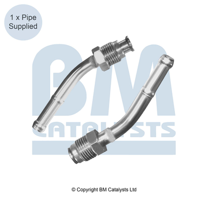 BM Catalysts PP11086A