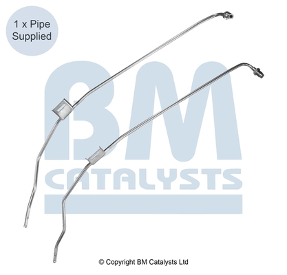 BM Catalysts PP11084A