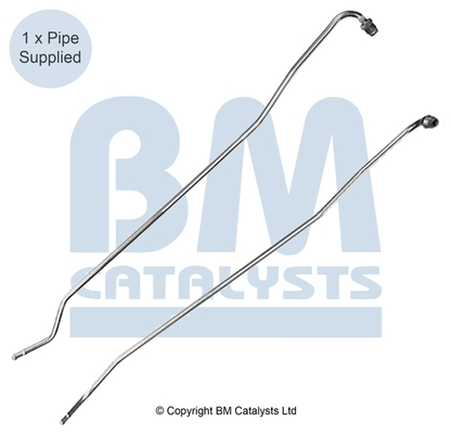 BM Catalysts PP11080B